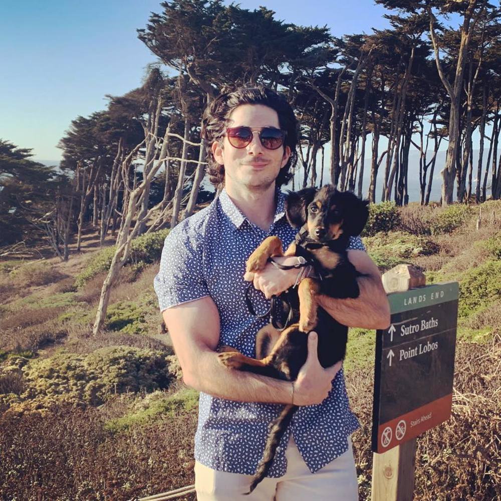 Meet your Posher, Bobby